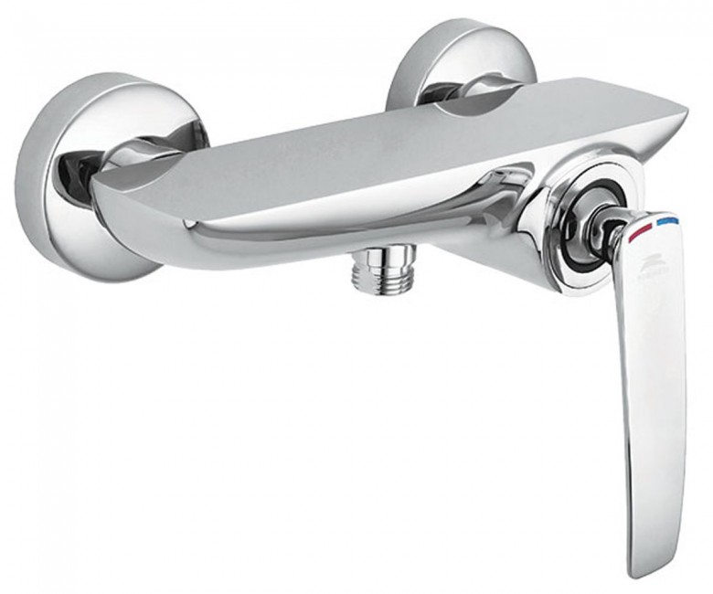 Змішувач для душу RUBINETA AERO 540031 540031