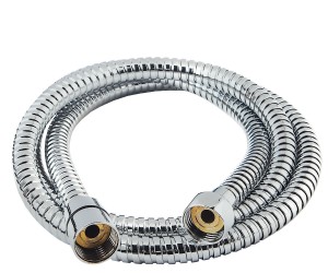 Шланг посилений 150 см RUBINETA  600002B