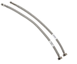 Шланг зєднання RUBINETA  617045