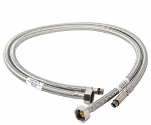 Шланг зєднання RUBINETA  617080
