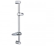 Душова стійка RUBINETA IDEAL 621008