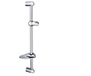 Душова стійка RUBINETA IDEAL 621008