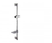 Душова стійка RUBINETA CORNET 621012