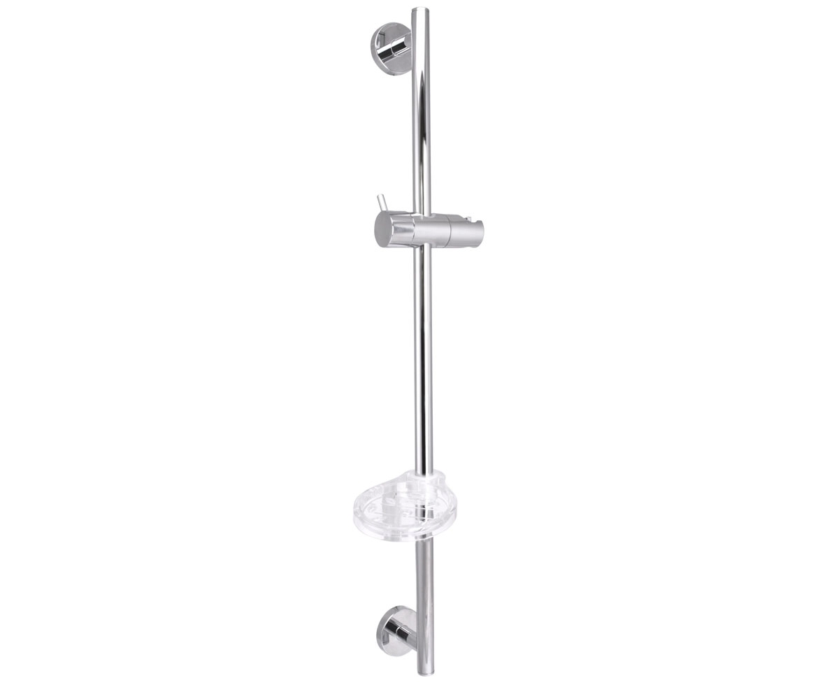 Душова штанга 70 см RUBINETA LAGO 621020 621020