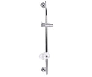 Душова штанга 70 см RUBINETA LAGO 621020
