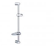 Душевая штанга RUBINETA IDEAL 621B07