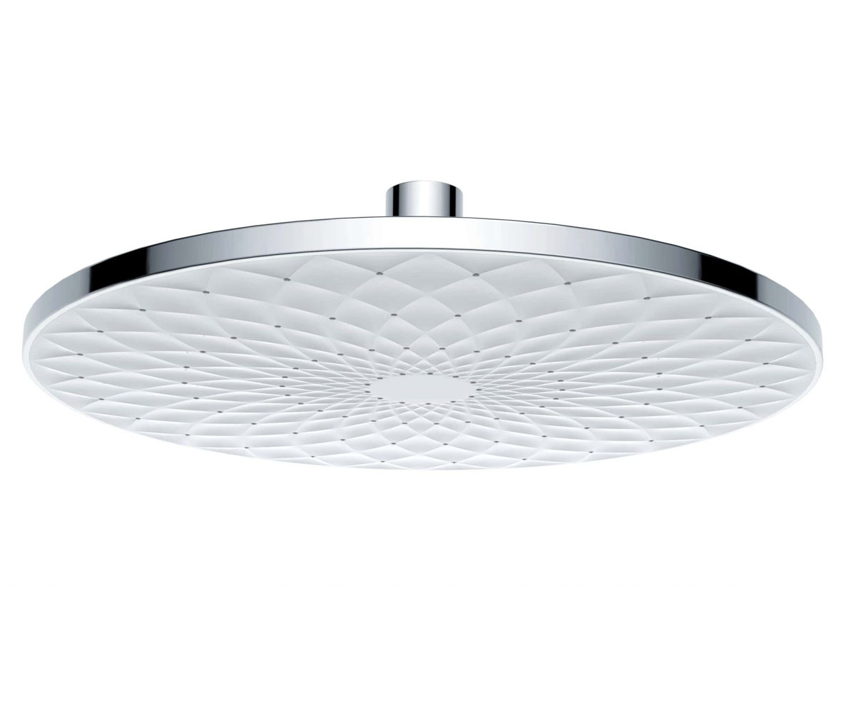 Озера верхнього душу RUBINETA MOSAIC 622152B 622152B
