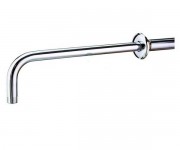 Душовий кронштейн RUBINETA  622900
