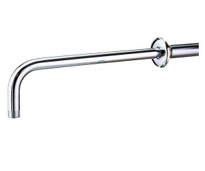 Душевой кронштейн RUBINETA  622900