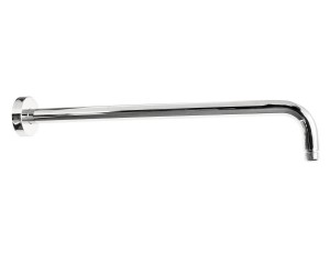 Душовий кронштейн 40 см RUBINETA ELBOW 622902
