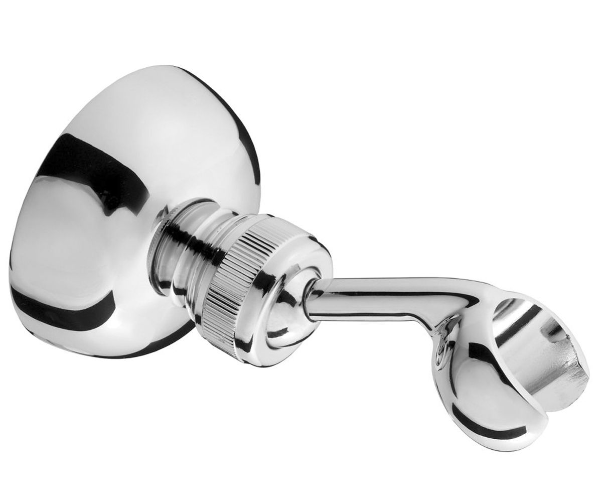 Тримач душової головки RUBINETA DUPLEX-METAL 623004 623004