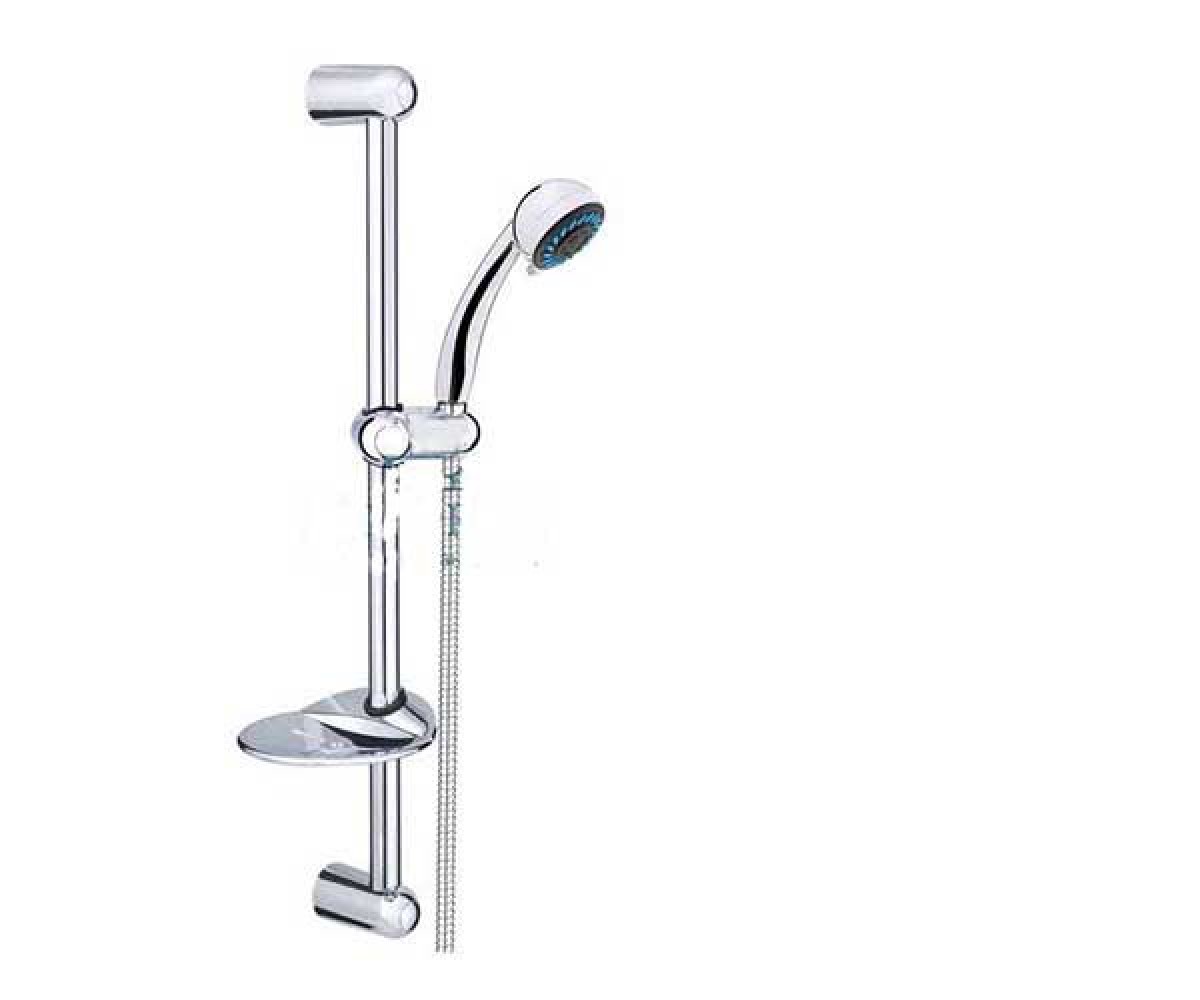 Душова гарнітура RUBINETA IDEAL-FRESH 624005 624005