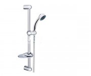 Душова гарнітура RUBINETA IDEAL-FRESH 624005