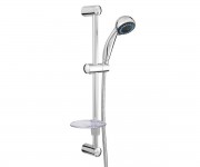 Душовий гарнітур RUBINETA PRAKTIC FRESH 624023