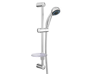 Душевой набор RUBINETA PRAKTIC FRESH 624023