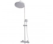 Душевая система RUBINETA RIVER 625006