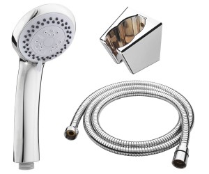 Лейка с держателем RUBINETA DELTA 625018