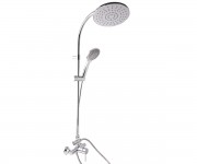 Душова система RUBINETA DINA 625027