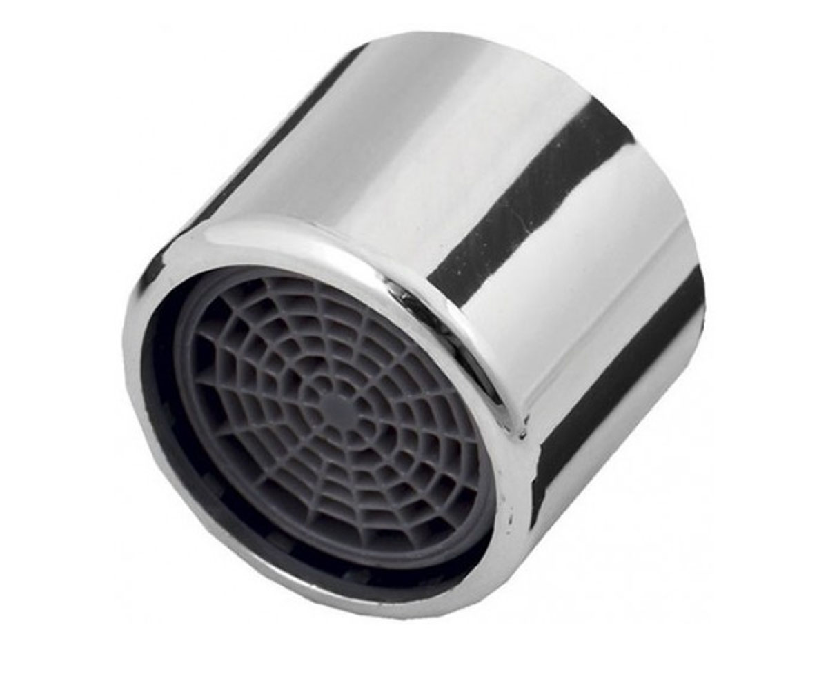 Аератор для змішувача m22x1 RUBINETA SPIDER 636702B 636702B