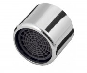 Аератор для змішувача m22x1 RUBINETA SPIDER 636702B