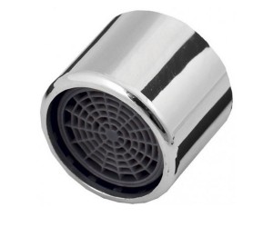 Аератор для змішувача m22x1 RUBINETA SPIDER 636702B