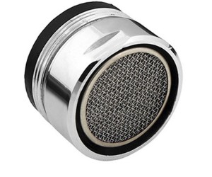 Аератор для змішувача RUBINETA  636711