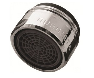 Аератор для змішувача m24x1 RUBINETA SPIDER 636762B