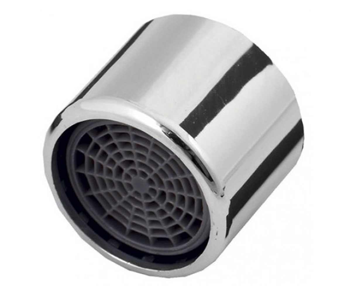 Аератор для змішувача m22x1 RUBINETA SPIDER 636765B 636765B