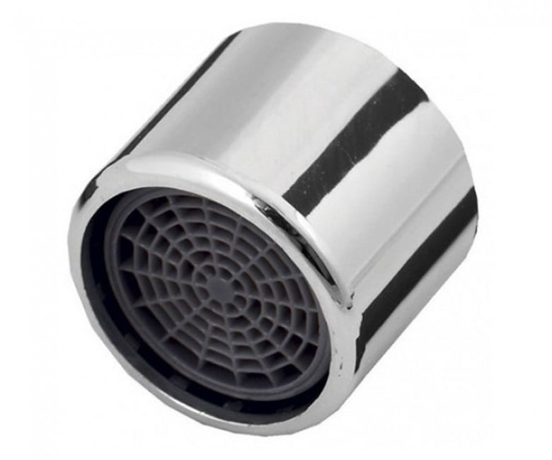 Аэратор для смесителя m22x1 RUBINETA SPIDER 636765B 636765B