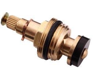 Кран-букса для змішувача RUBINETA  664006