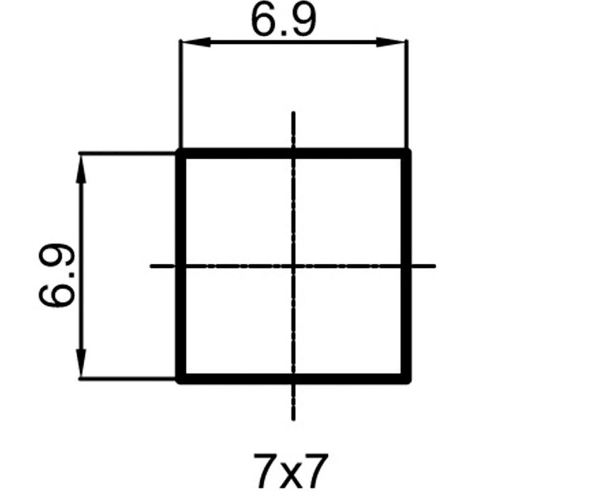 Картридж  664021:Чертеж 