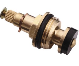 Кран-букса для змішувача RUBINETA  664021