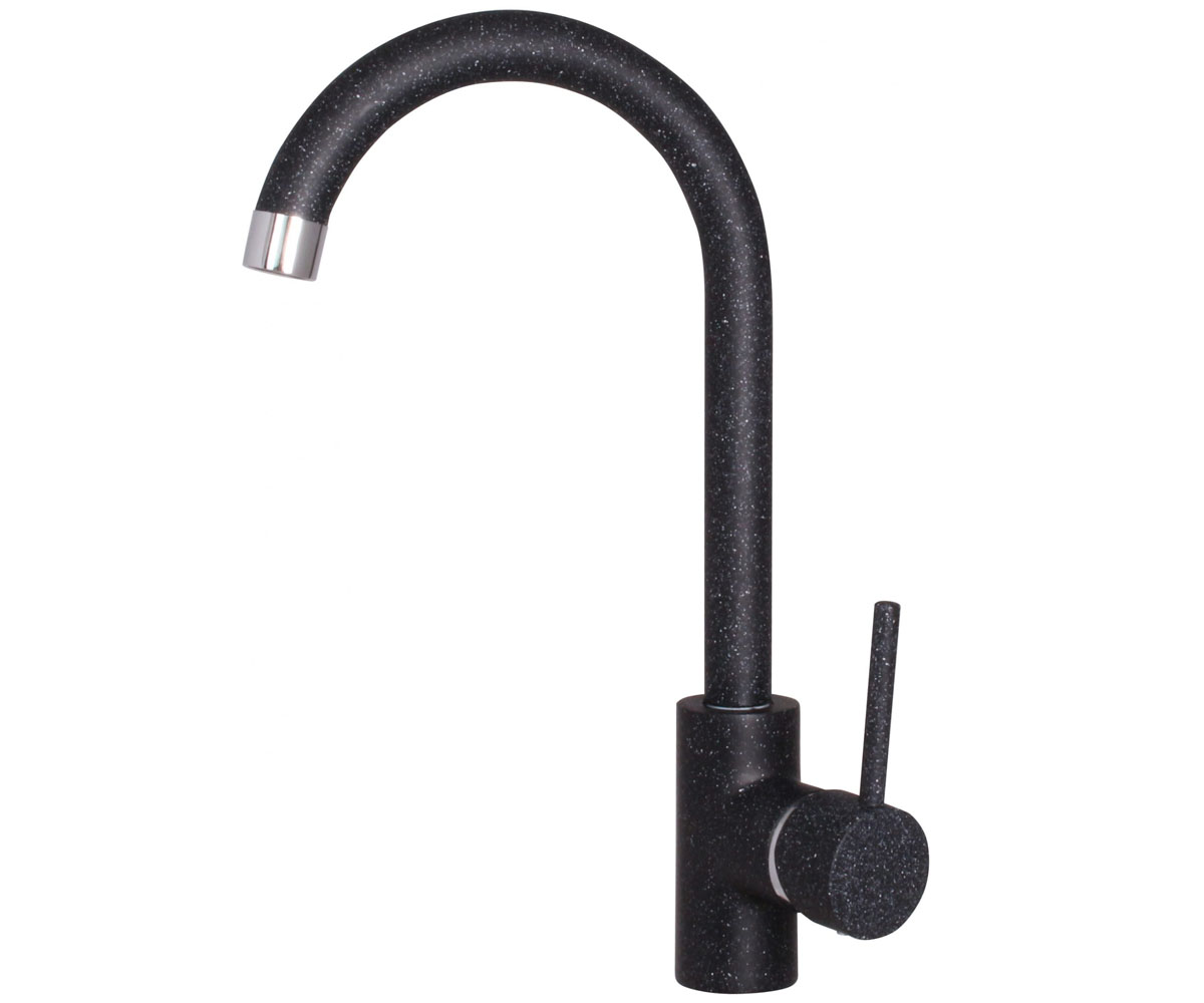Кухонний змішувач RUBINETA AXE AX30068 AX30068