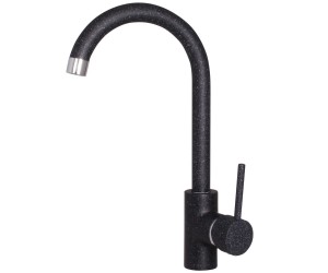 Кухонний змішувач RUBINETA AXE AX30068
