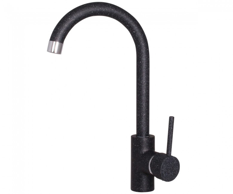 Кухонний змішувач RUBINETA AXE AX30068 AX30068