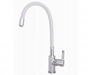 Смеситель на мойку RUBINETA FLEXY FL30078