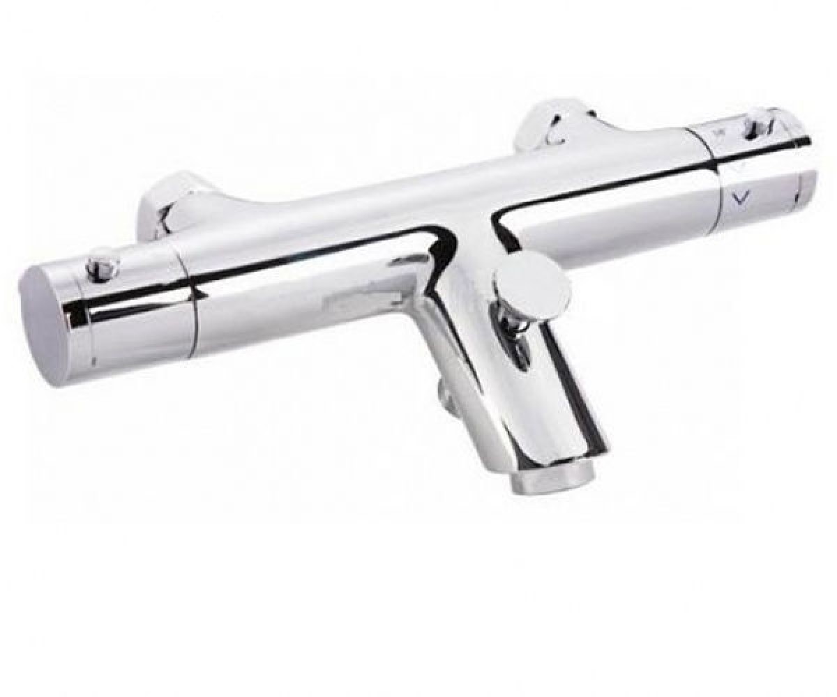 Термостатичний змішувач RUBINETA THERMO H10008 H10008