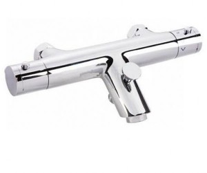 Термостатичний змішувач RUBINETA THERMO H10008