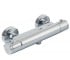 Змішувач для душу RUBINETA THERMO H20008 H20008