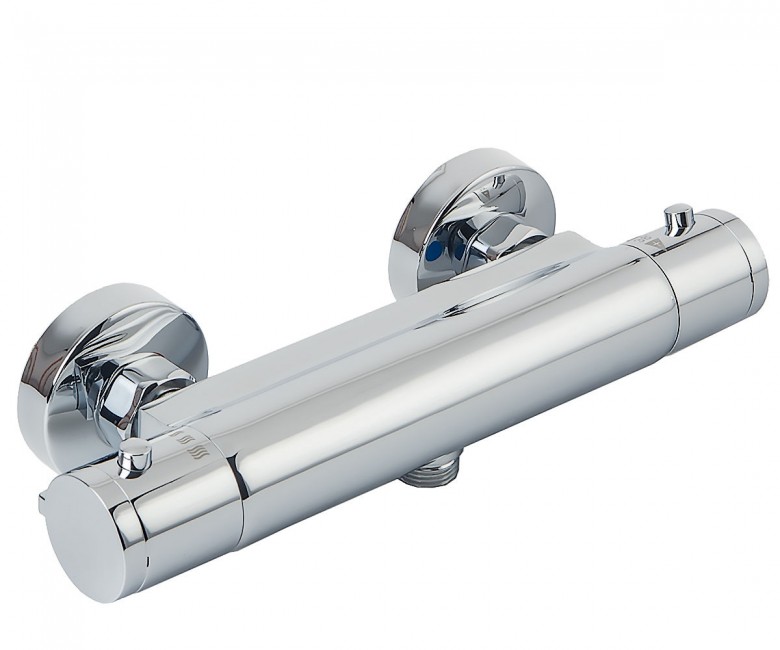 Змішувач для душу RUBINETA THERMO H20008 H20008
