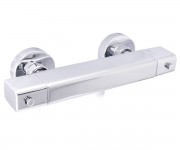 Термостатичний змішувач RUBINETA THERMO H2S0008