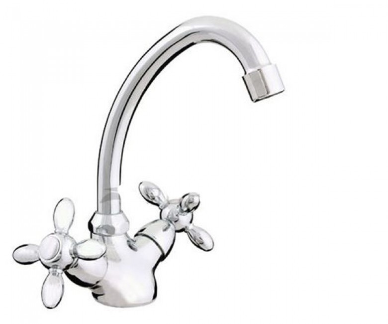 Кухонний змішувач RUBINETA TOSCANA M8J006 M8J006