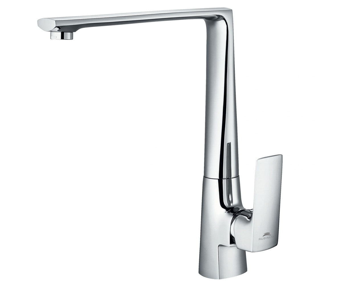 Кухонний змішувач RUBINETA MODENA MD30008 MD30008