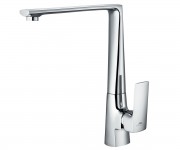 Кухонний змішувач RUBINETA MODENA MD30008