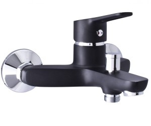 Смеситель для ванны RUBINETA UNO N10061