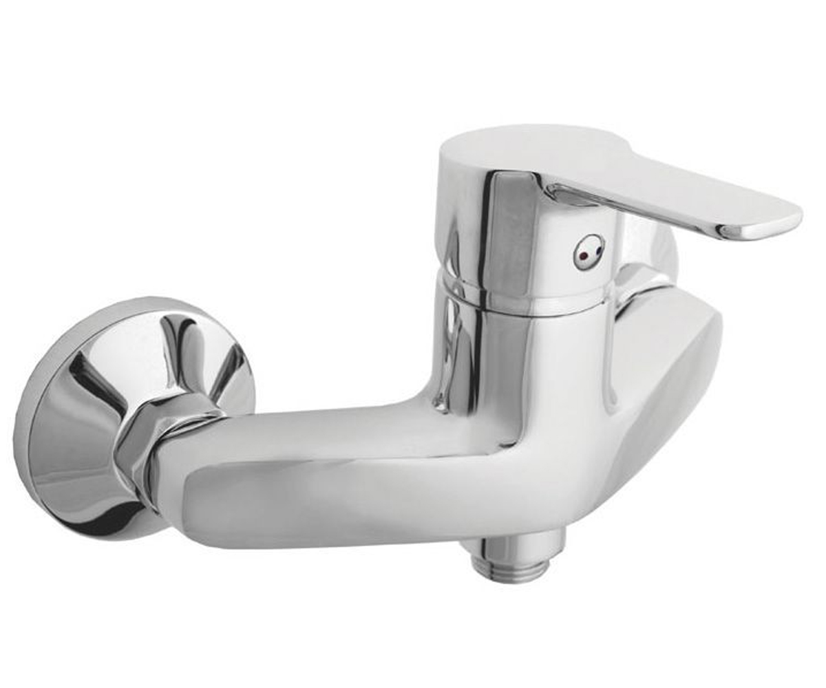 Змішувач для душу RUBINETA UNO N20001 N20001