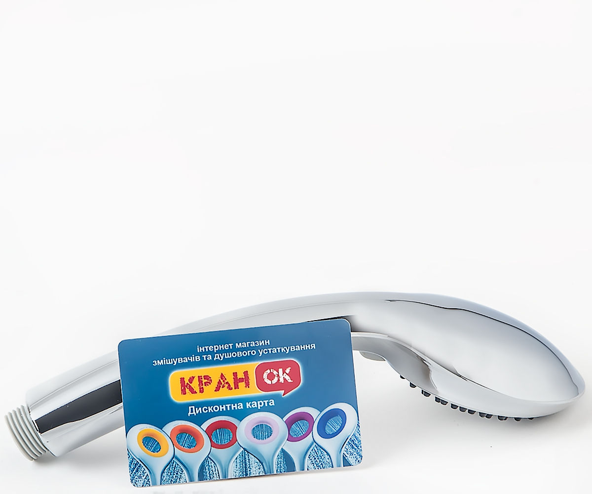 Смеситель для душа  UNO N20D01:Фото 6