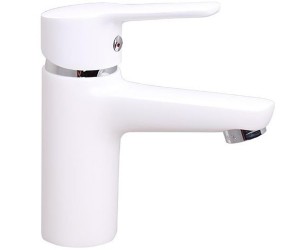 Змішувач для умивальника RUBINETA UNO N80071
