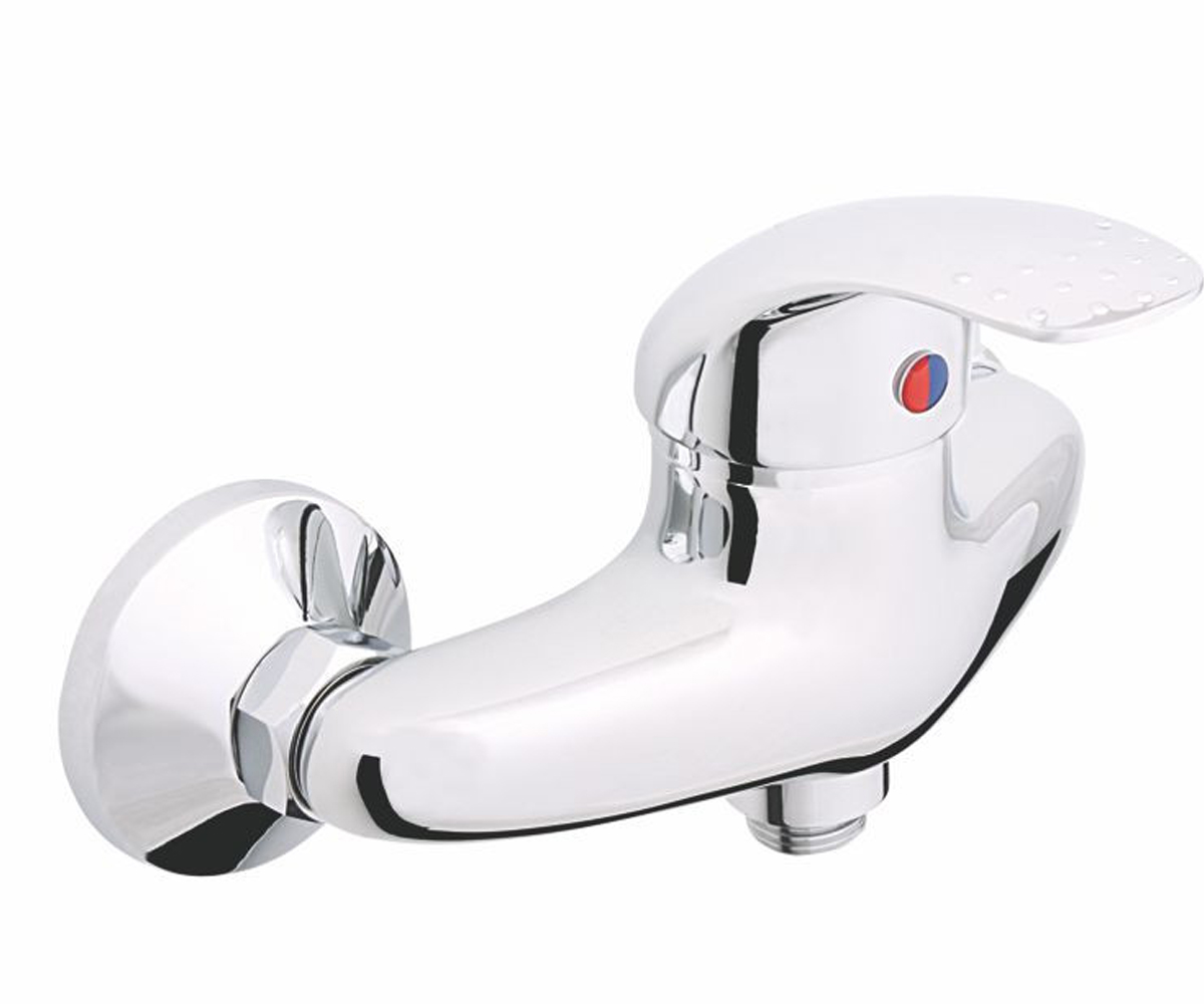 Змішувач для душу RUBINETA SHER P20002 P20002