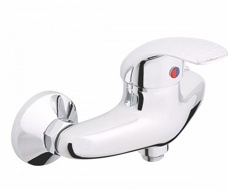 Змішувач для душу RUBINETA SHER P20002 P20002